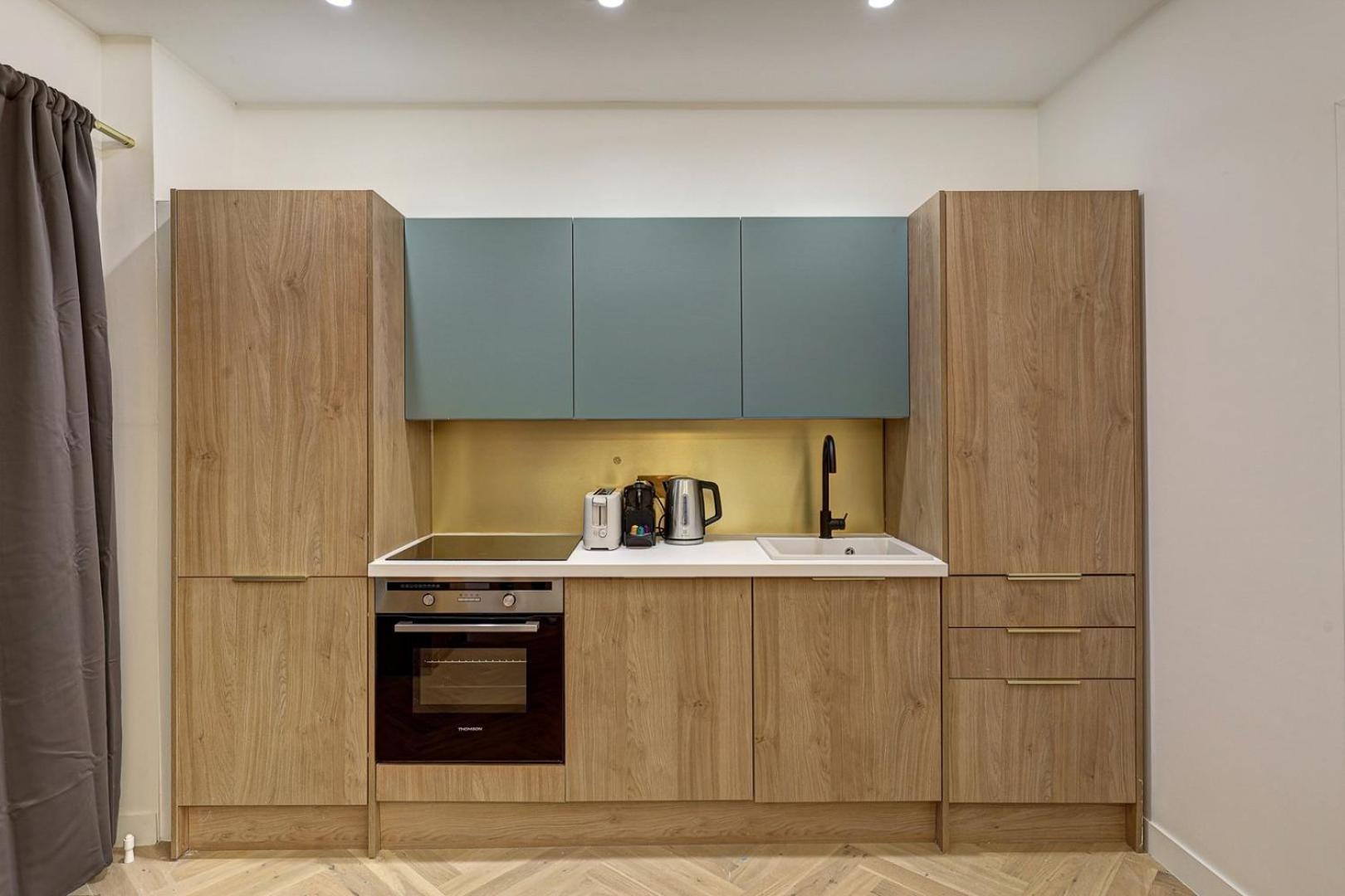 Appartement Bluestay 174 - Superb In