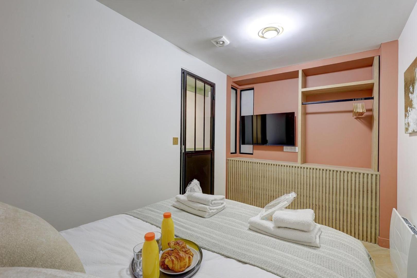 Appartement Bluestay 174 - Superb In *