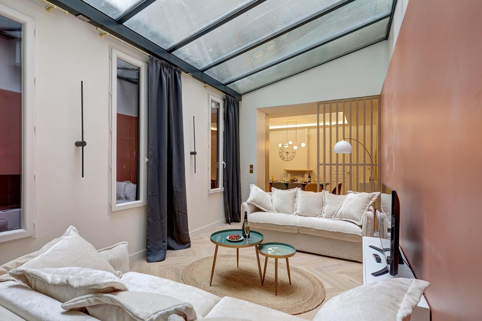 Bluestay 174 - Superb In Parijs
