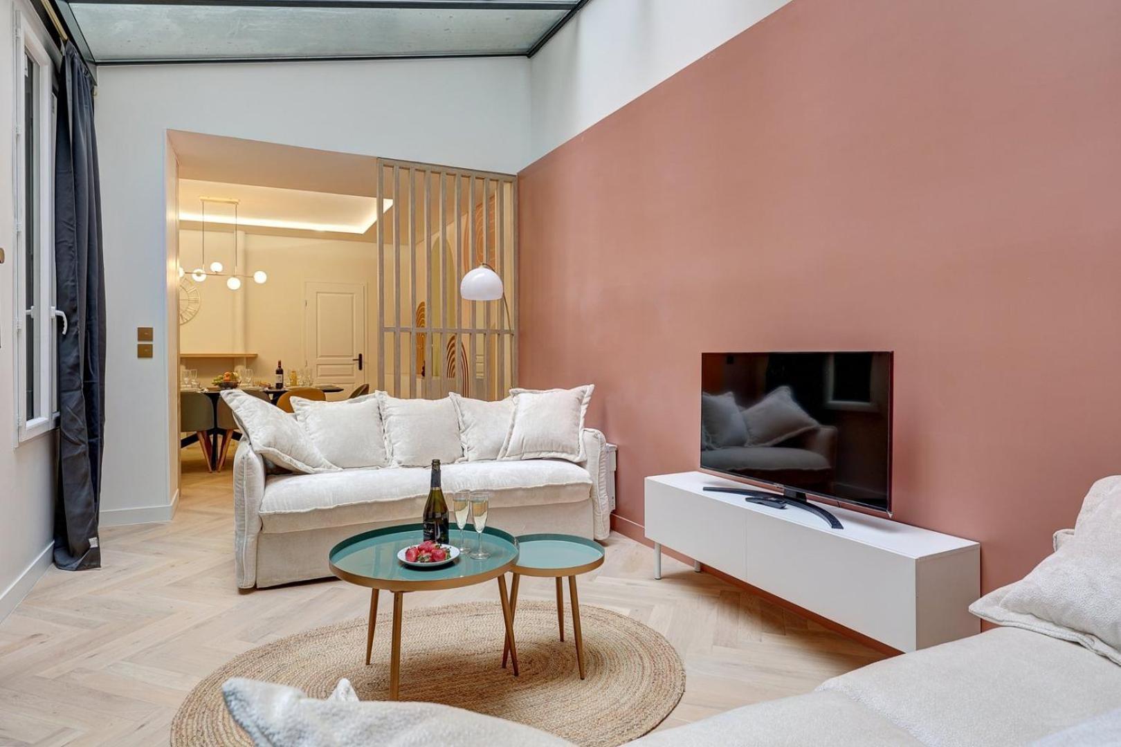Bluestay 174 - Superb In * Parijs