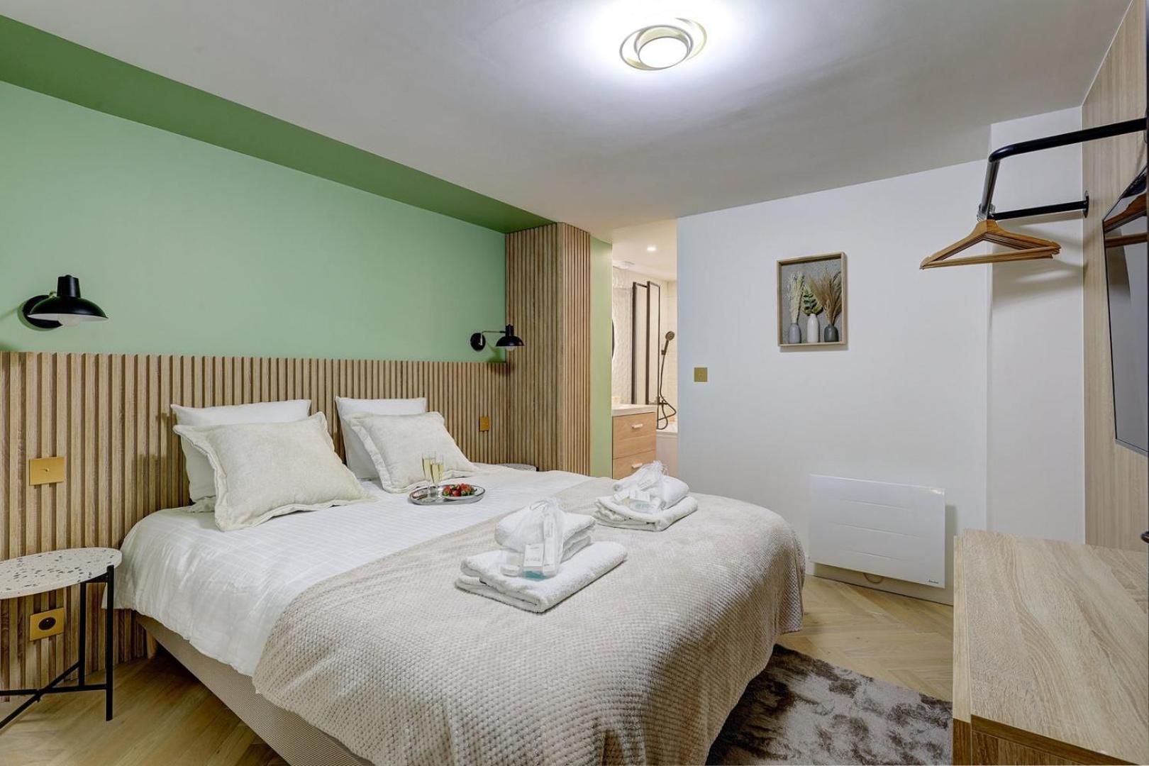 Bluestay 174 - Superb In Appartement