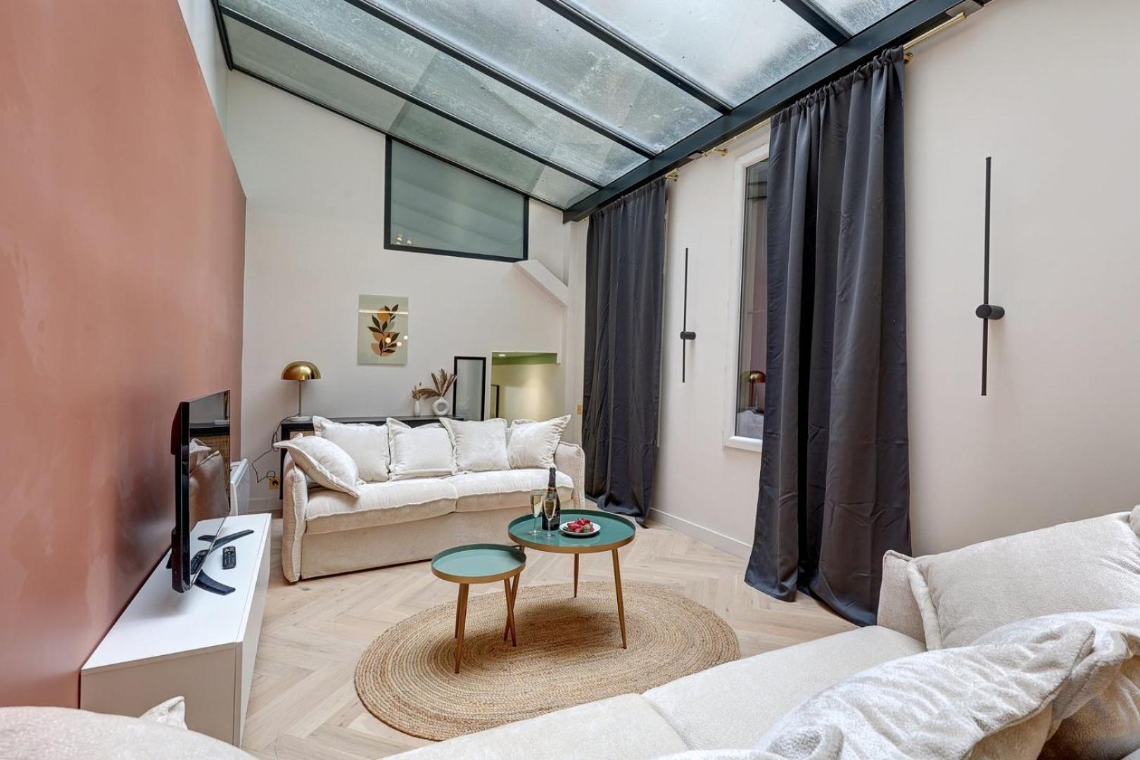 Bluestay 174 - Superb In Parijs