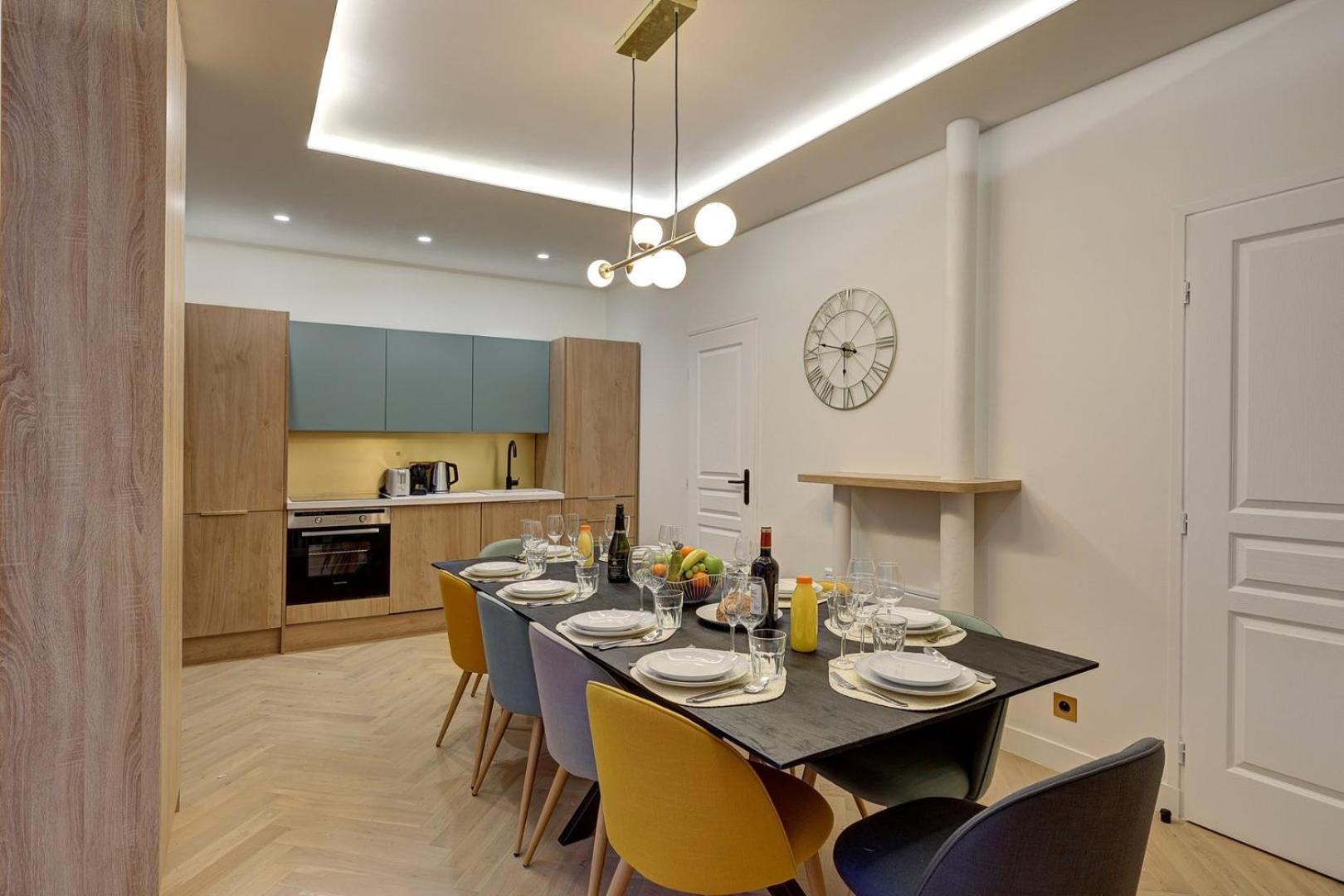 Bluestay 174 - Superb In * Parijs