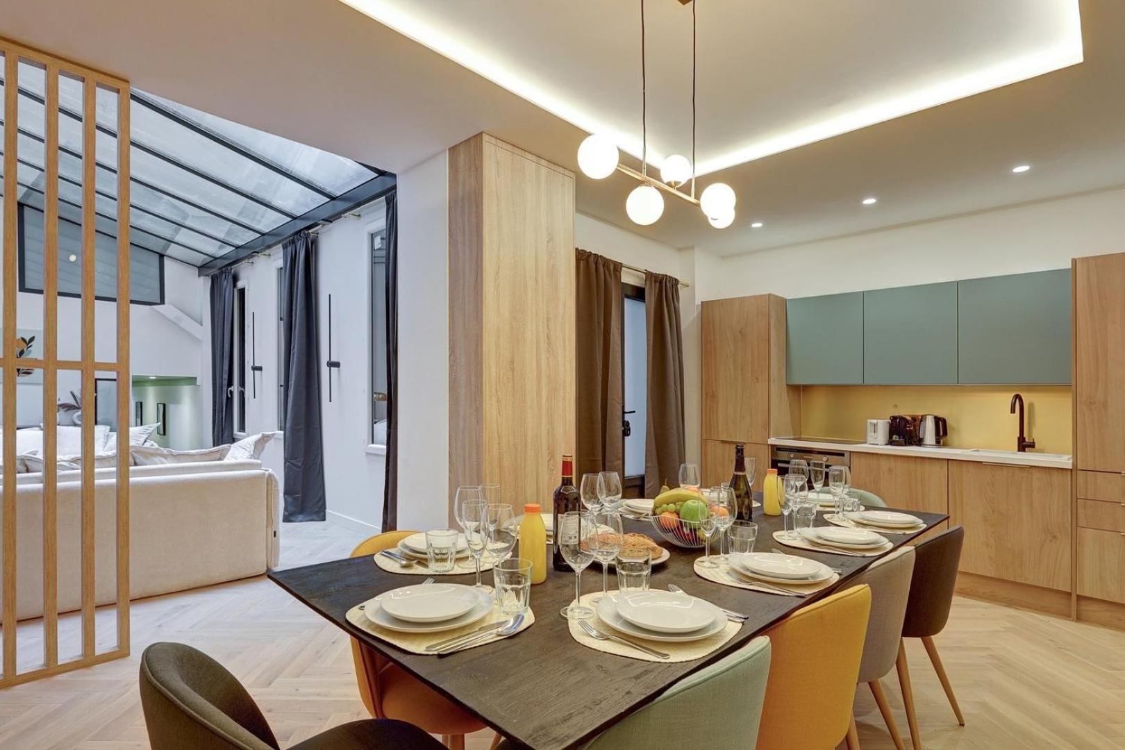 Bluestay 174 - Superb In Appartement *