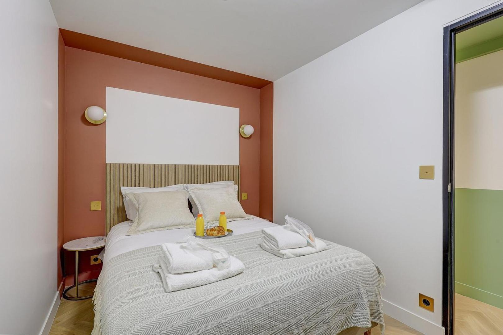 Appartement Bluestay 174 - Superb In
