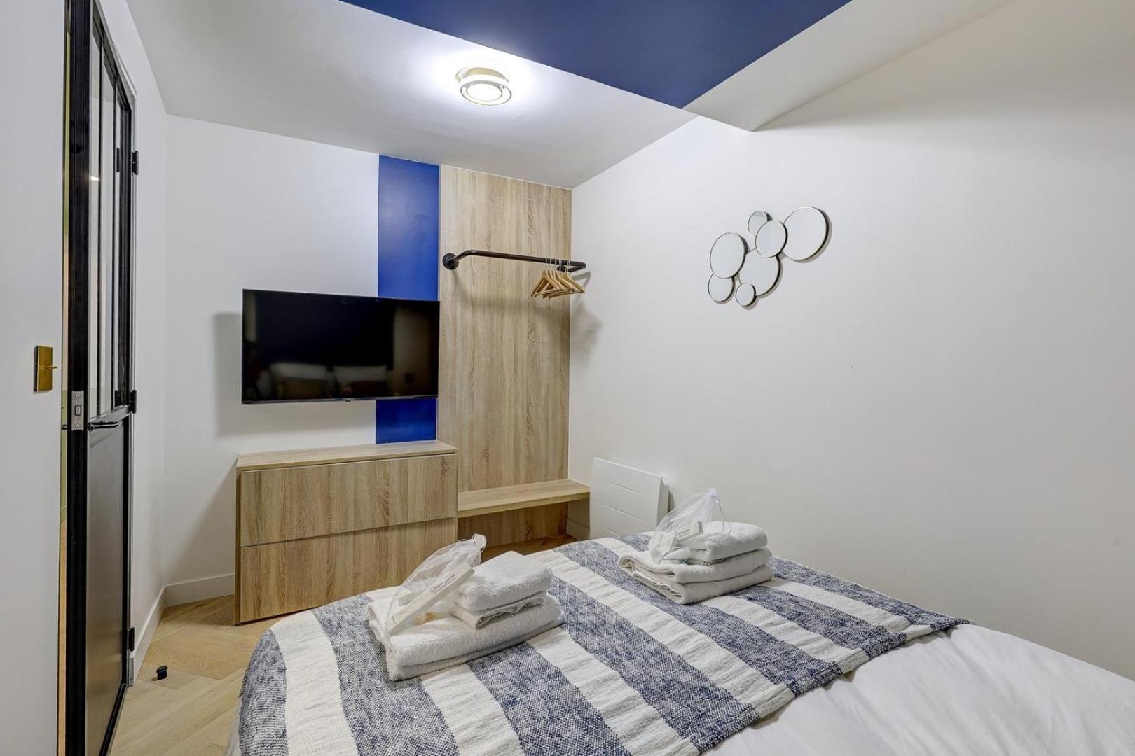 Appartement Bluestay 174 - Superb In
